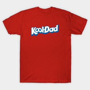 Kool-Dad T-Shirt